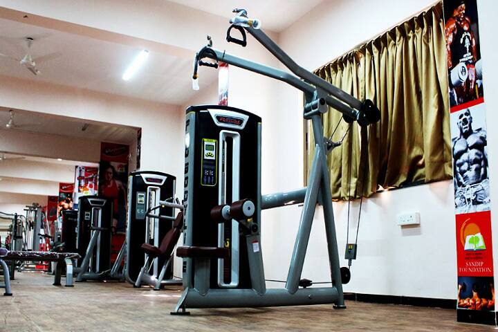 gymnasium